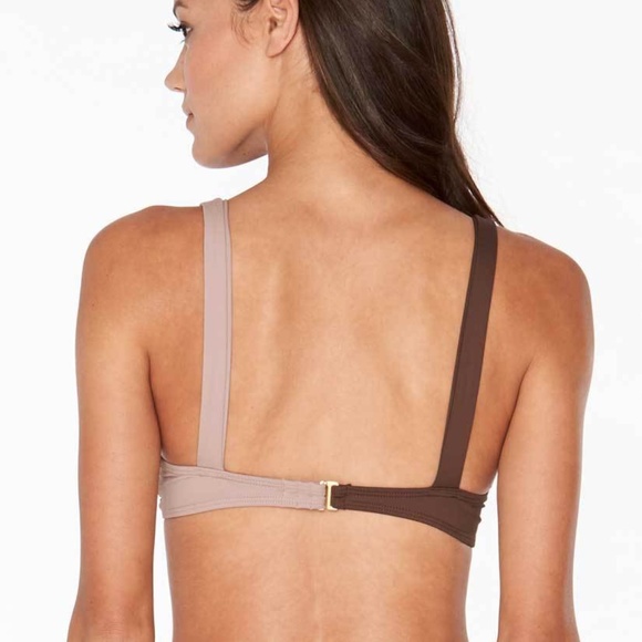 L*Space Bikini Top - Picture 3 of 4